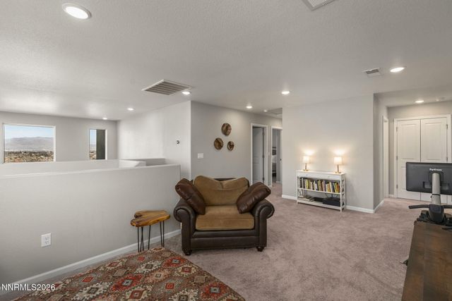 1500 Jett Way, Indian Hills, NV 89705