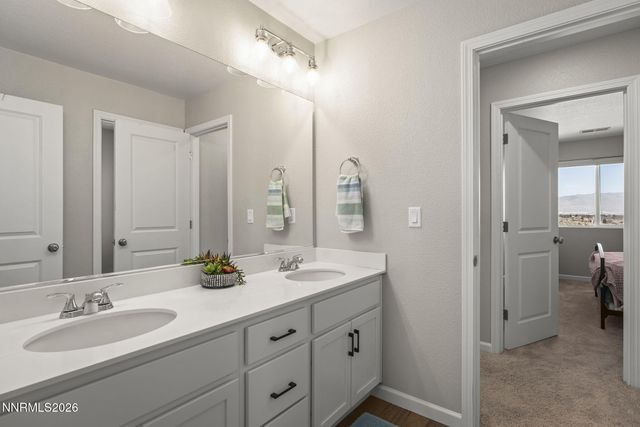 1500 Jett Way, Indian Hills, NV 89705