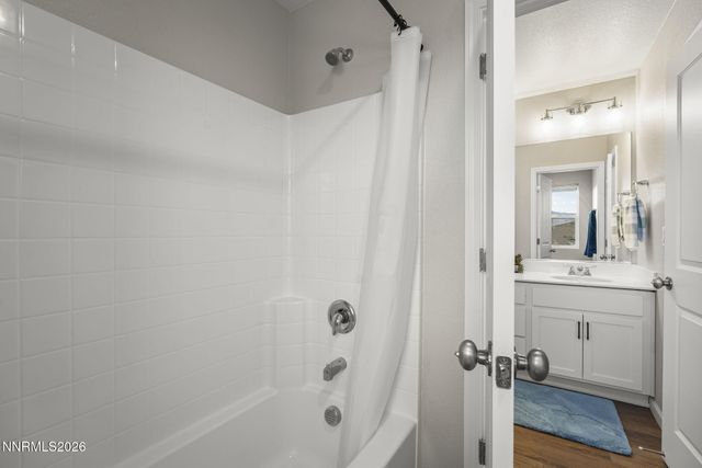 1500 Jett Way, Indian Hills, NV 89705