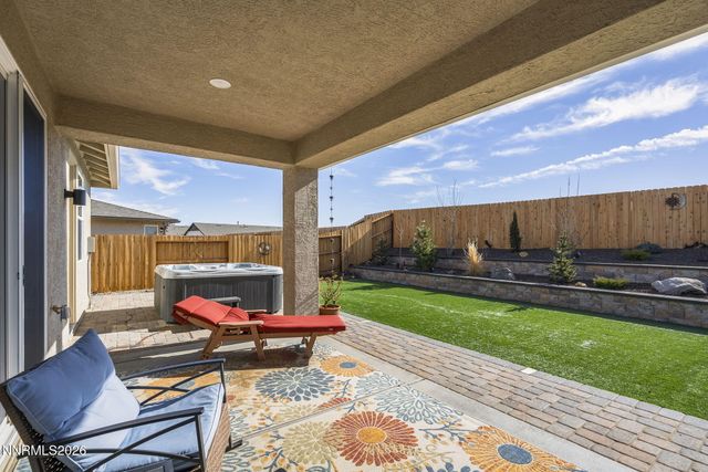 1500 Jett Way, Indian Hills, NV 89705