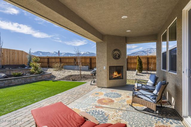 1500 Jett Way, Indian Hills, NV 89705