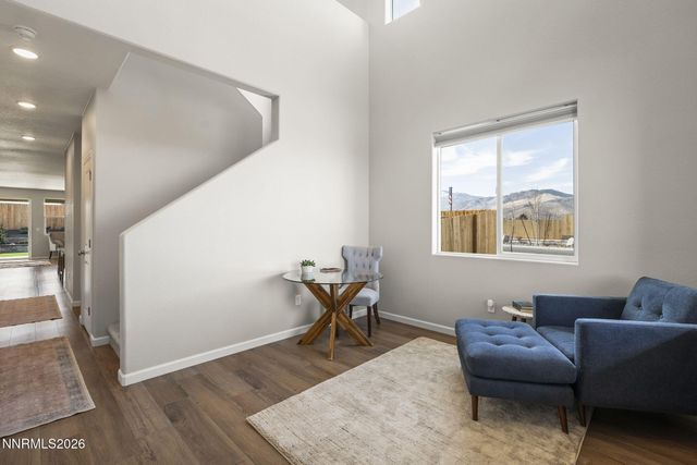 1500 Jett Way, Indian Hills, NV 89705