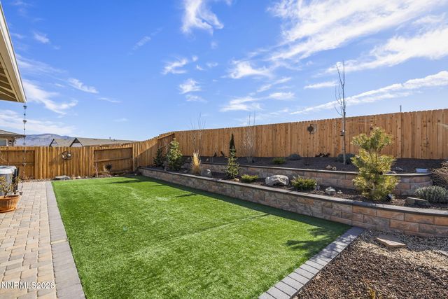 1500 Jett Way, Indian Hills, NV 89705