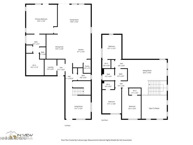 1500 Jett Way, Indian Hills, NV 89705