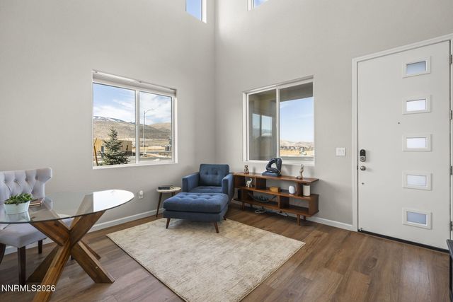 1500 Jett Way, Indian Hills, NV 89705