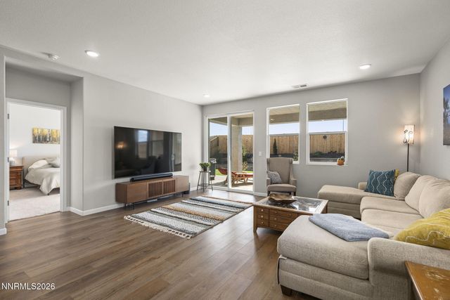 1500 Jett Way, Indian Hills, NV 89705