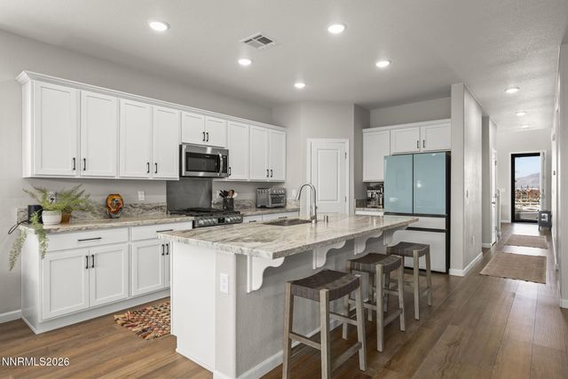 1500 Jett Way, Indian Hills, NV 89705