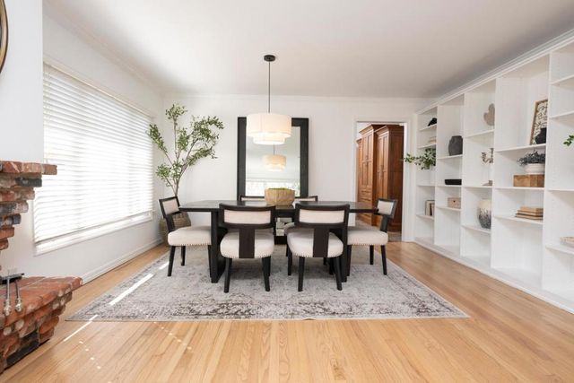 103 Northam Avenue, San Carlos, CA 94070