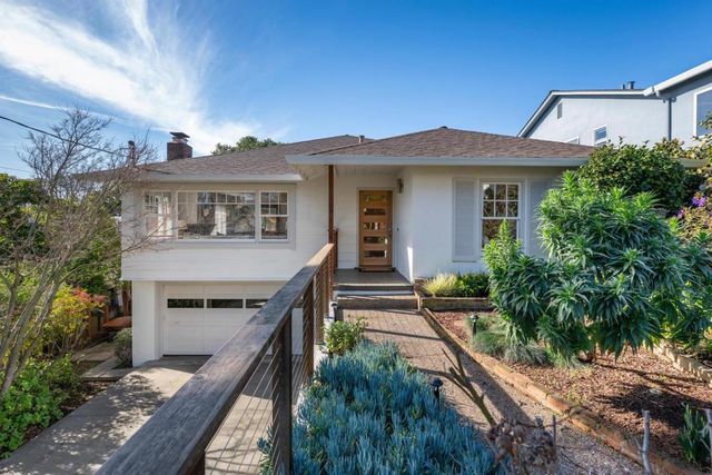 103 Northam Avenue, San Carlos, CA 94070