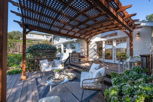 103 Northam Avenue, San Carlos, CA 94070