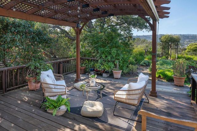 103 Northam Avenue, San Carlos, CA 94070