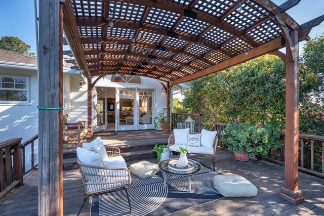 103 Northam Avenue, San Carlos, CA 94070