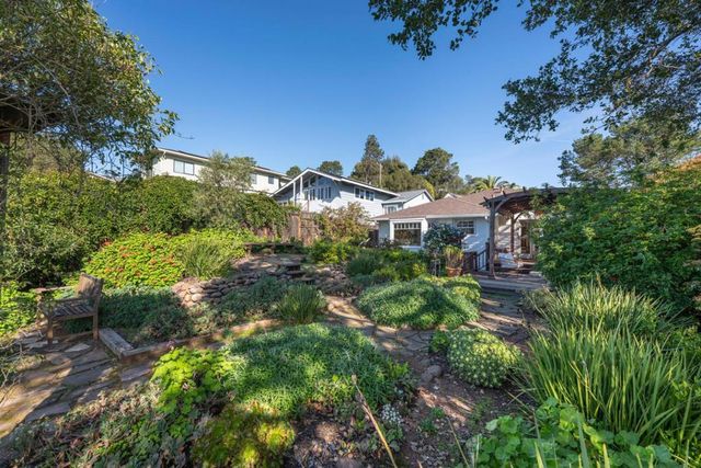 103 Northam Avenue, San Carlos, CA 94070