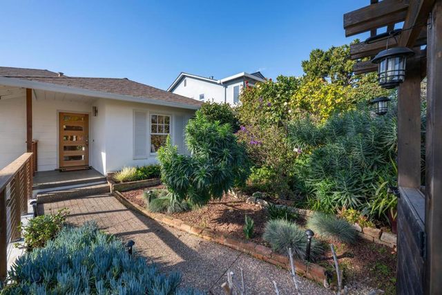 103 Northam Avenue, San Carlos, CA 94070