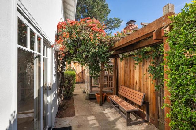 103 Northam Avenue, San Carlos, CA 94070