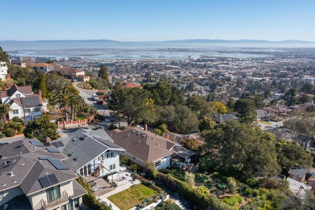 103 Northam Avenue, San Carlos, CA 94070