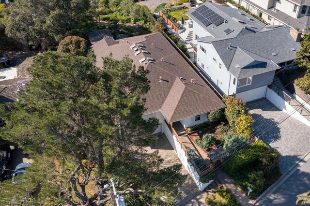 103 Northam Avenue, San Carlos, CA 94070