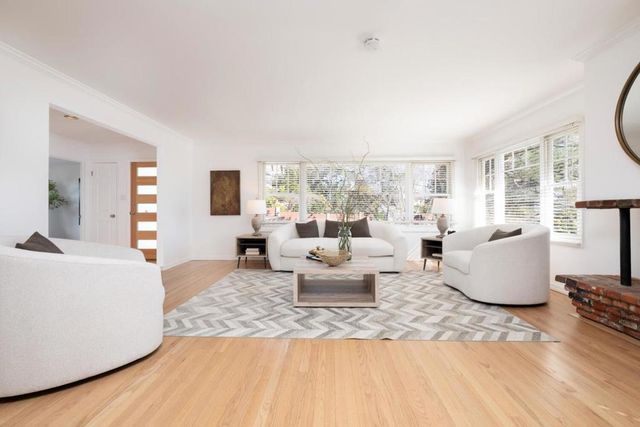 103 Northam Avenue, San Carlos, CA 94070