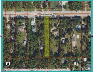 44XX Pine Ridge Road, Naples, FL 34116