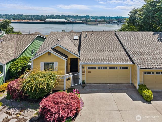 718 Sherman Street NW, Olympia, WA 98502