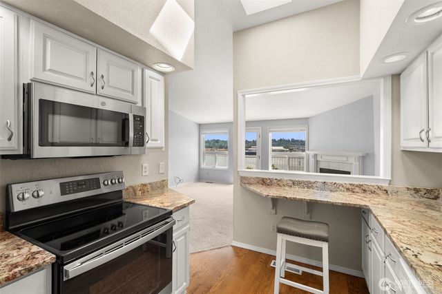 718 Sherman Street NW, Olympia, WA 98502