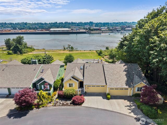 718 Sherman Street NW, Olympia, WA 98502