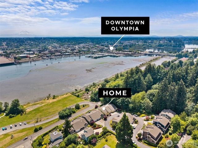 718 Sherman Street NW, Olympia, WA 98502