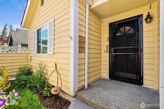 718 Sherman Street NW, Olympia, WA 98502