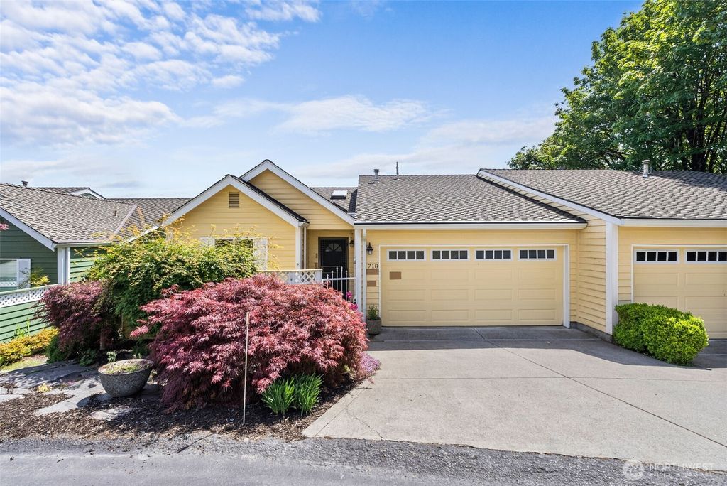 718 Sherman Street NW, Olympia, WA 98502