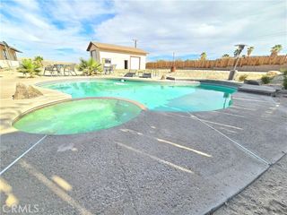 73863 Siesta Drive, Twentynine Palms, CA 92277