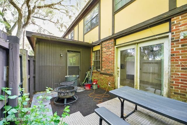 4801 WINDRUSH Lane A2A, Jacksonville, FL 32217