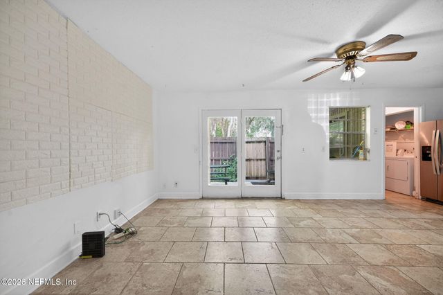 4801 WINDRUSH Lane A2A, Jacksonville, FL 32217