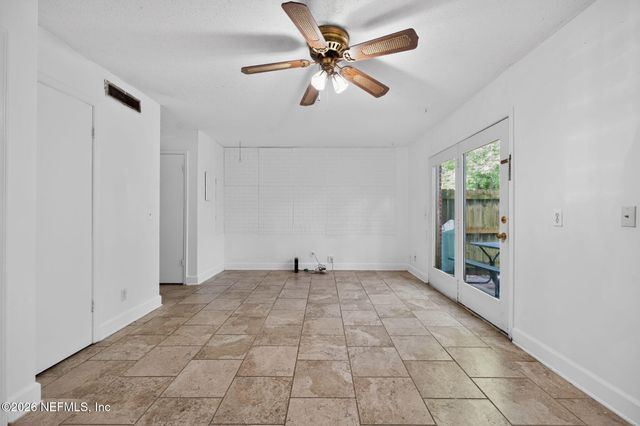 4801 WINDRUSH Lane A2A, Jacksonville, FL 32217