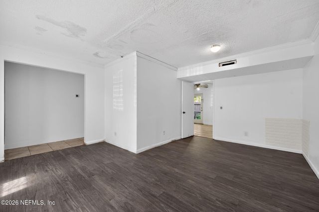 4801 WINDRUSH Lane A2A, Jacksonville, FL 32217