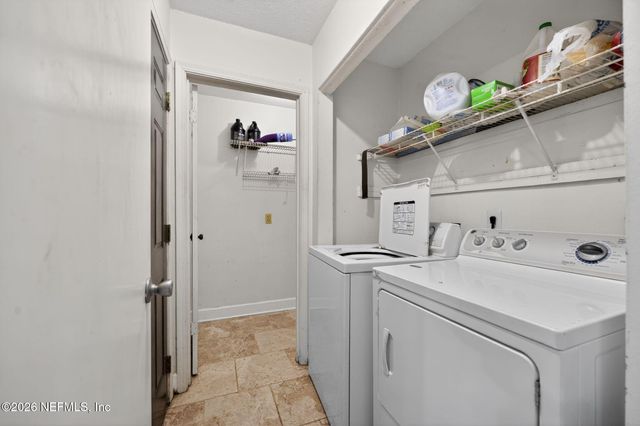 4801 WINDRUSH Lane A2A, Jacksonville, FL 32217