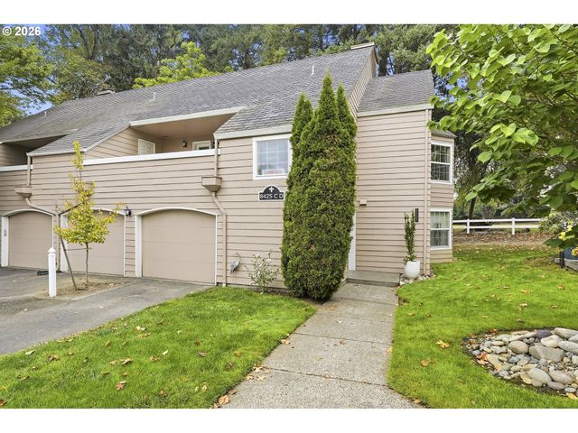 8425 Sw CURRY Dr C, Wilsonville, OR 97070