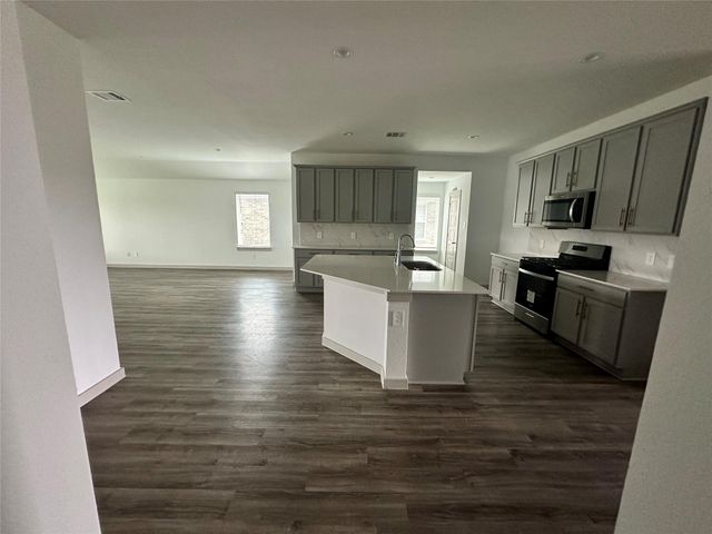 7719 Suffolk Valley Lane, Rosharon, TX 77583