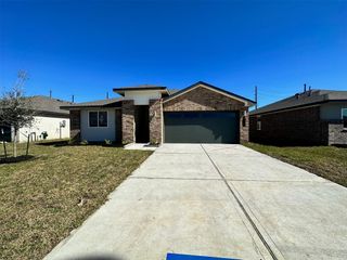 7719 Suffolk Valley Lane, Rosharon, TX 77583
