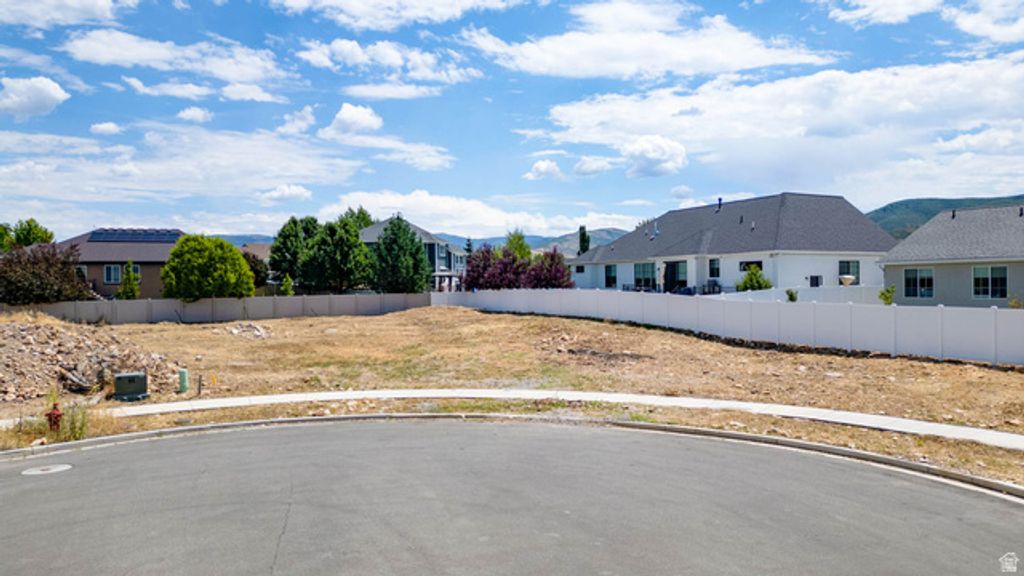 2403 S ORCHARD CIR # 11, Heber City, UT 84032 — exterior