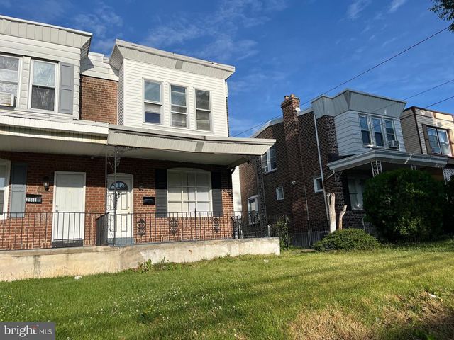 4212 MERIDIAN ST, Philadelphia, PA 19136