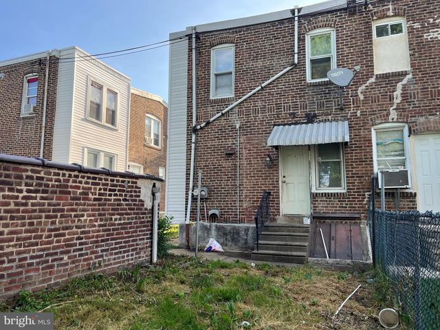 4212 MERIDIAN ST, Philadelphia, PA 19136