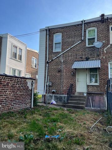 4212 MERIDIAN ST, Philadelphia, PA 19136