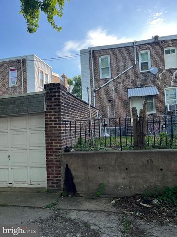 4212 MERIDIAN ST, Philadelphia, PA 19136