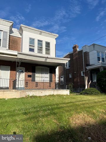 4212 MERIDIAN ST, Philadelphia, PA 19136