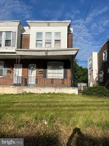 4212 MERIDIAN ST, Philadelphia, PA 19136