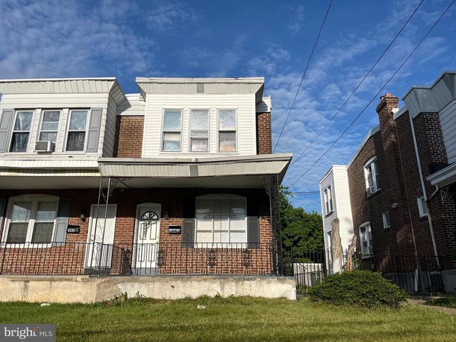 4212 MERIDIAN ST, Philadelphia, PA 19136