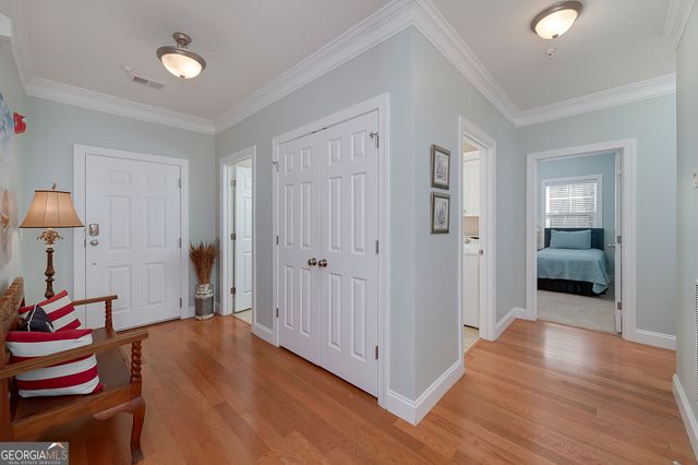 222 Sheffield Drive D3, Sparta, GA 31087