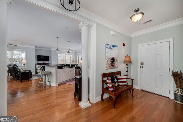 222 Sheffield Drive D3, Sparta, GA 31087