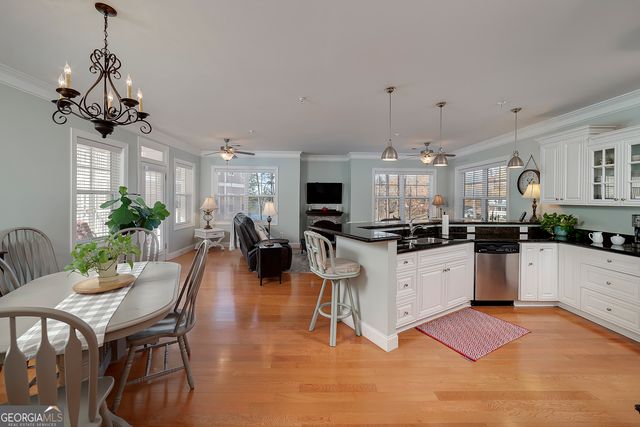 222 Sheffield Drive D3, Sparta, GA 31087