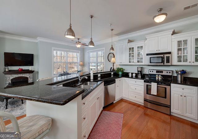 222 Sheffield Drive D3, Sparta, GA 31087